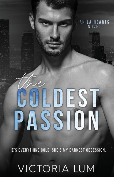 Produktbild: The Coldest Passion