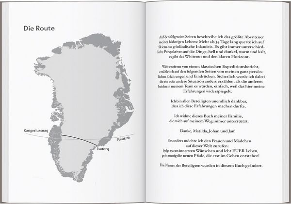 Produktbild: Die Eisbrecherin