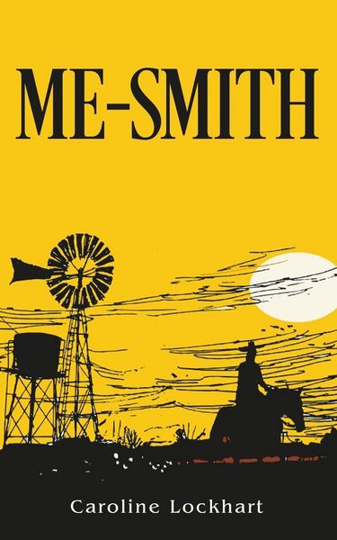 Produktbild: Lockhart, C: Me-Smith'