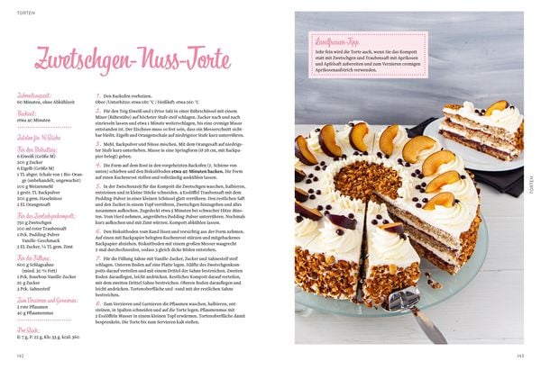 Produktbild: Landfrauen backen