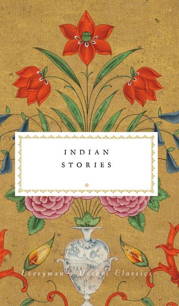 Produktbild: Indian Stories