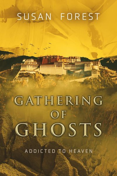 Produktbild: Gathering of Ghosts (Addicted to Heaven)