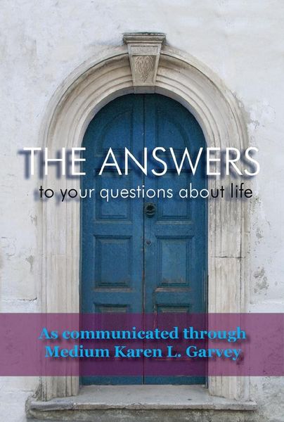 Produktbild: Answers to your questions about life
