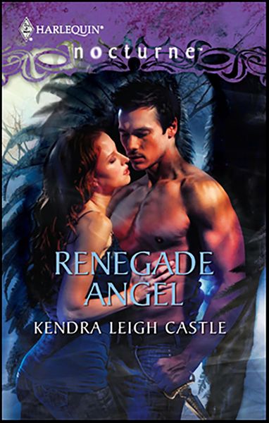 Produktbild: Renegade Angel