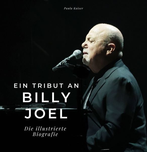 Produktbild: Ein Tribut an Billy Joel