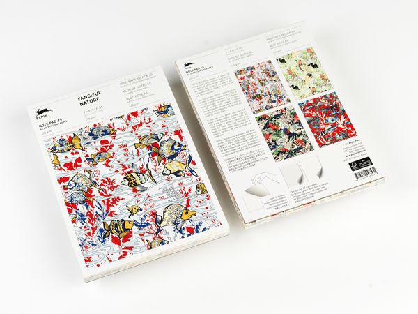 Produktbild: Fanciful Nature