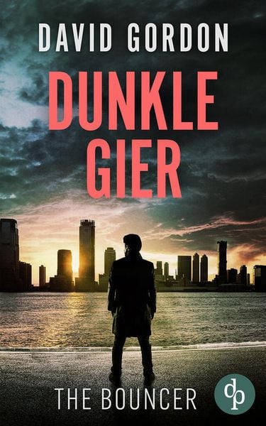 Produktbild: Dunkle Gier