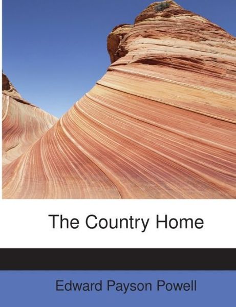 Produktbild: Powell, E: Country Home
