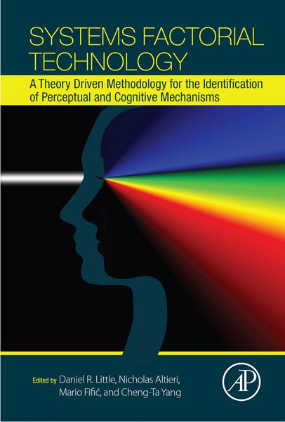 Produktbild: Systems Factorial Technology