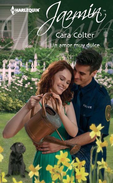 Produktbild: Un amor muy dulce