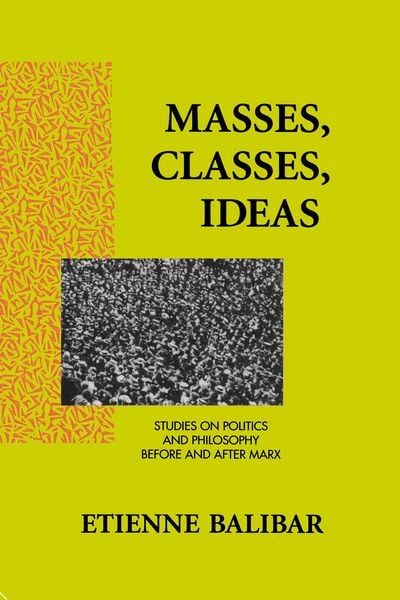 Produktbild: Masses, Classes, Ideas