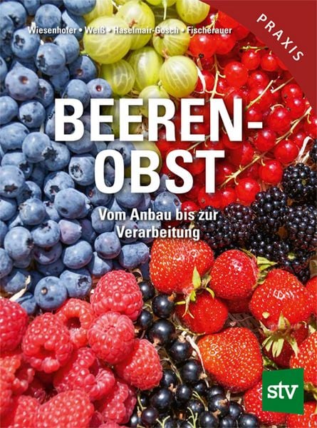 Produktbild: Beerenobst