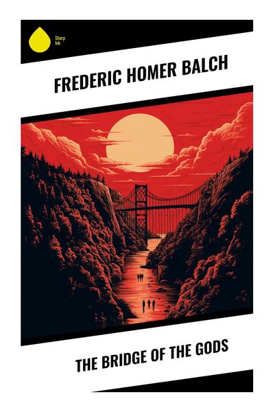 Produktbild: The Bridge of the Gods
