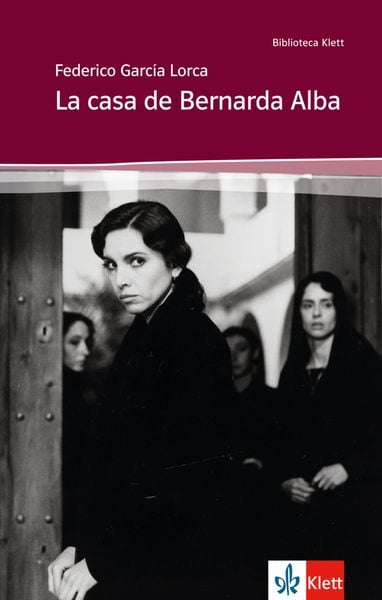 Produktbild: La casa de Bernarda Alba