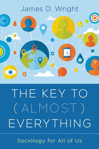 Produktbild: The Key to (Almost) Everything