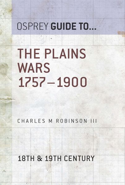 Produktbild: The Plains Wars 1757-1900