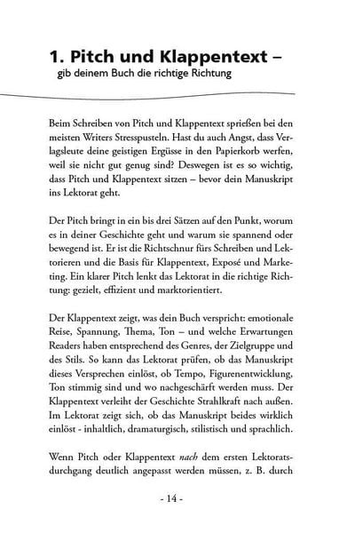 Produktbild: Schreibtipps to go