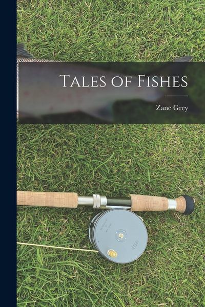 Produktbild: Tales of Fishes