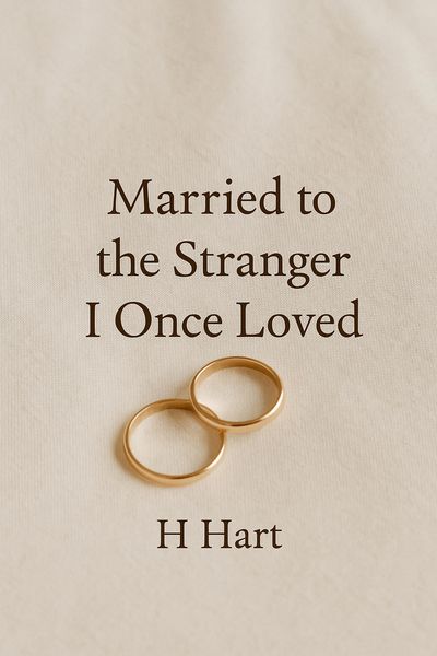 Produktbild: Married to the Stranger I Once Loved