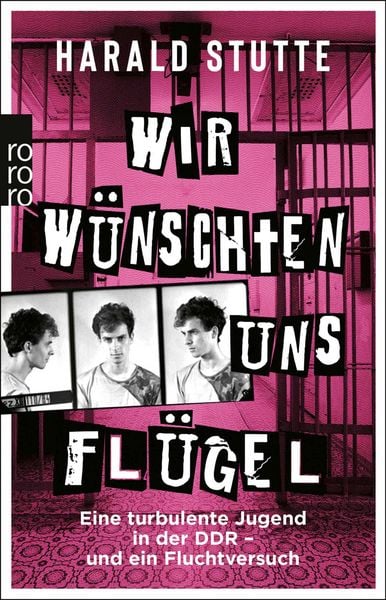 Produktbild: Wir w&uuml;nschten uns Fl&uuml;gel