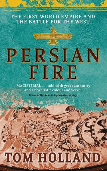 Produktbild: Persian Fire