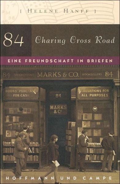 Produktbild: 84, Charing Cross Road