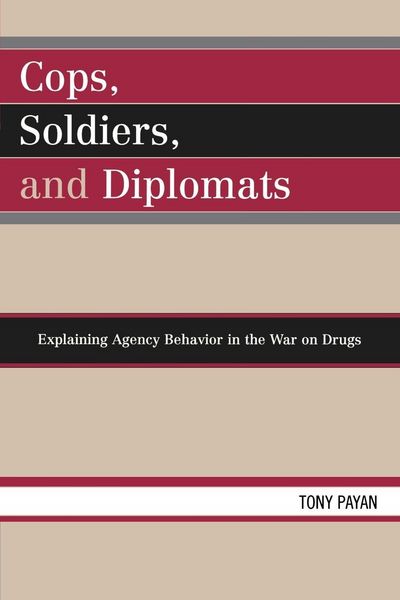 Produktbild: Cops, Soldiers, and Diplomats