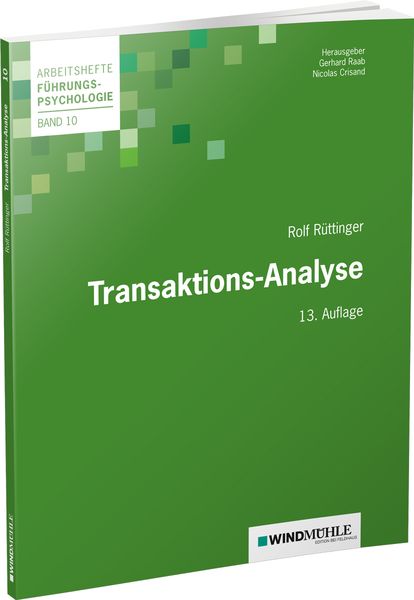 Produktbild: Transaktions-Analyse