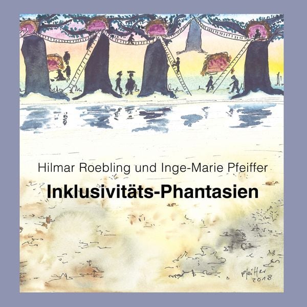 Produktbild: Inklusivit&auml;ts-Phantasien