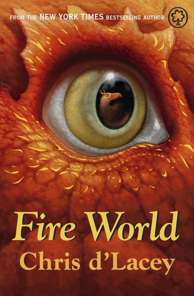 Produktbild: Fire World