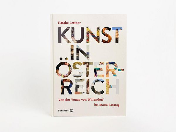 Produktbild: Kunst in &Ouml;sterreich