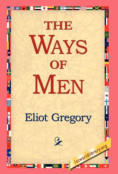 Produktbild: The Ways of Men