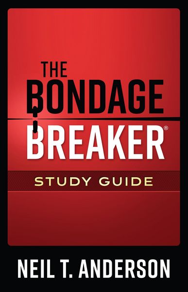 Produktbild: Bondage Breaker(R) Study Guide