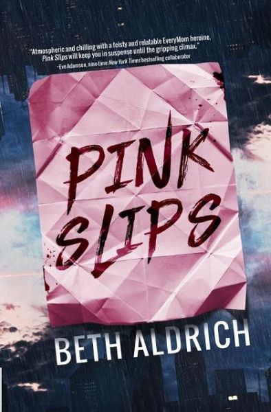 Produktbild: Pink Slips