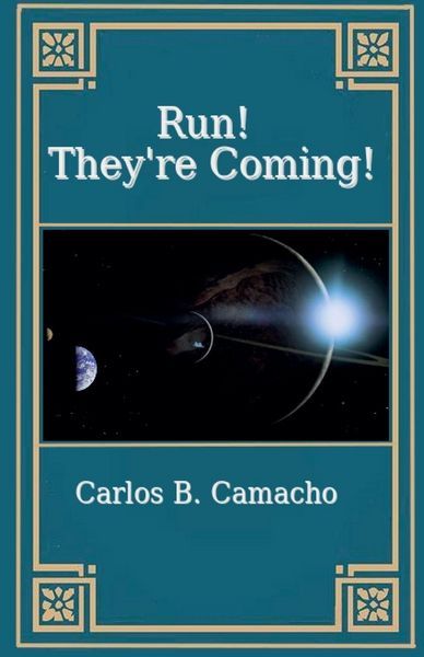 Produktbild: They are here, hidden