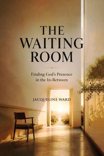 Produktbild: The Waiting Room