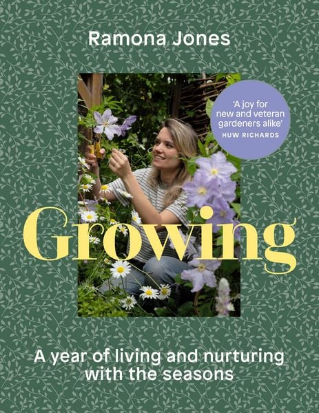 Produktbild: Growing
