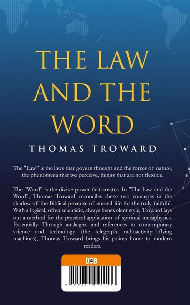Produktbild: The Law and the Word