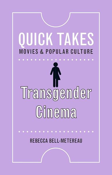 Produktbild: Transgender Cinema