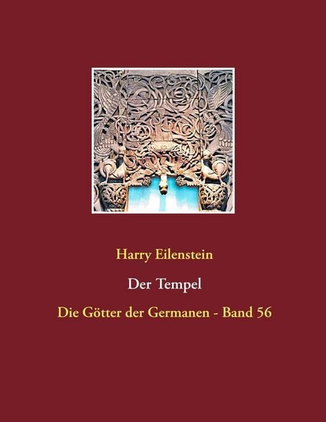 Produktbild: Der Tempel
