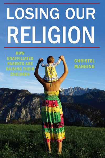 Produktbild: Losing Our Religion