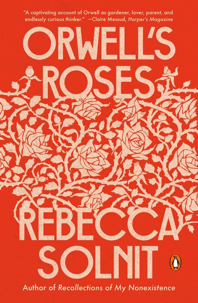 Produktbild: Orwell's Roses