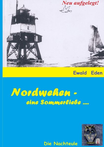 Produktbild: Nachteule