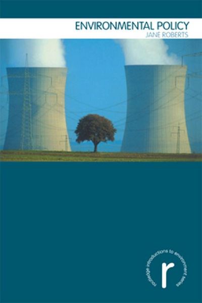 Produktbild: Environmental Policy