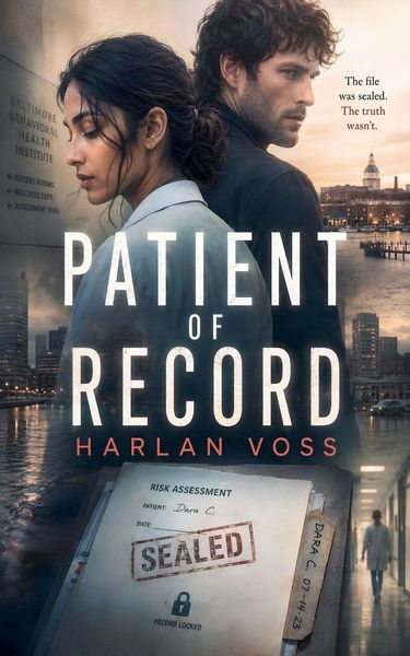 Produktbild: Patient of Record