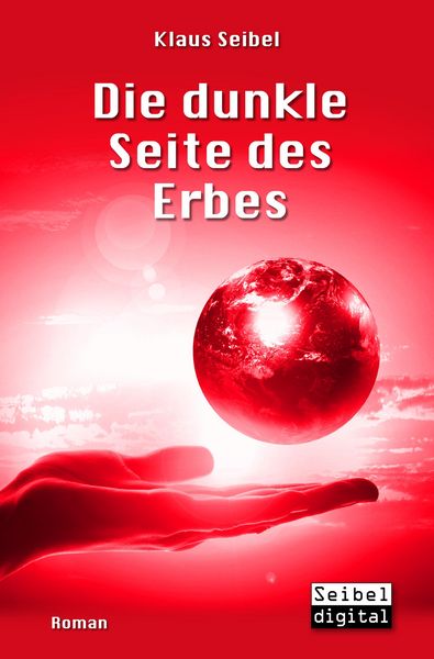 Produktbild: Die dunkle Seite des Erbes