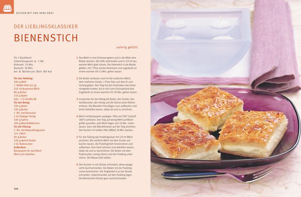 Produktbild: Backen! Das Goldene von GU