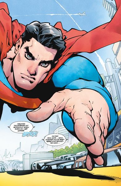 Produktbild: Superman