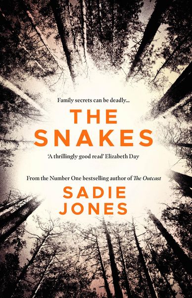 Produktbild: The Snakes