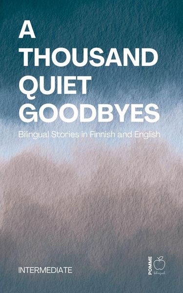 Produktbild: A Thousand Quiet Goodbyes
